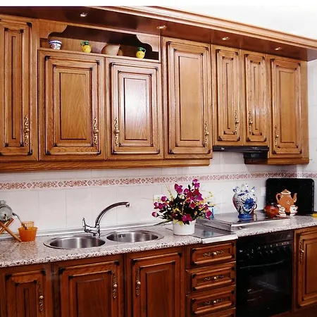 Casa Antonia Arroyo Frío