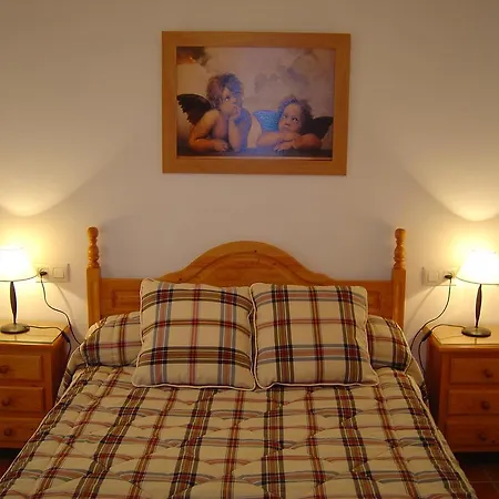 Сasa de vacaciones Casa Antonia