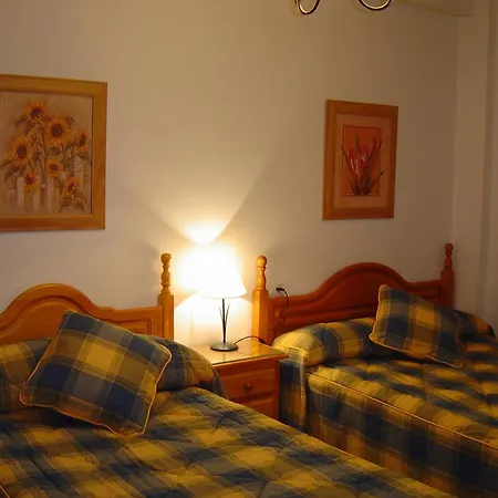 Сasa de vacaciones Casa Antonia Arroyo Frío