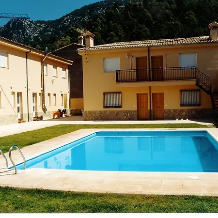 Casa Antonia Сasa de vacaciones