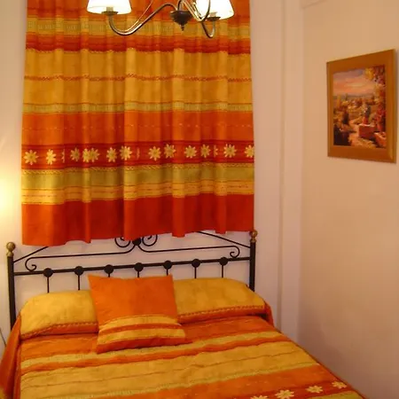 Casa Antonia Сasa de vacaciones Arroyo Frío