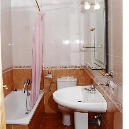 Casa Antonia Сasa de vacaciones Arroyo Frío