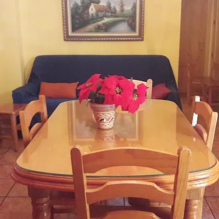 Casa Antonia Arroyo Frío