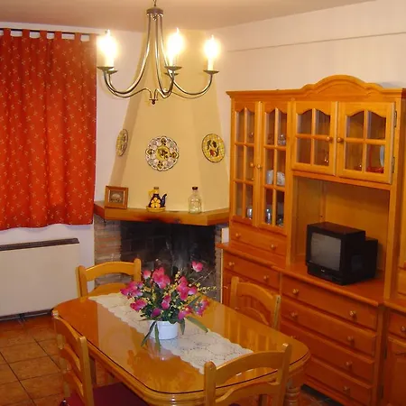 Casa Antonia Сasa de vacaciones *