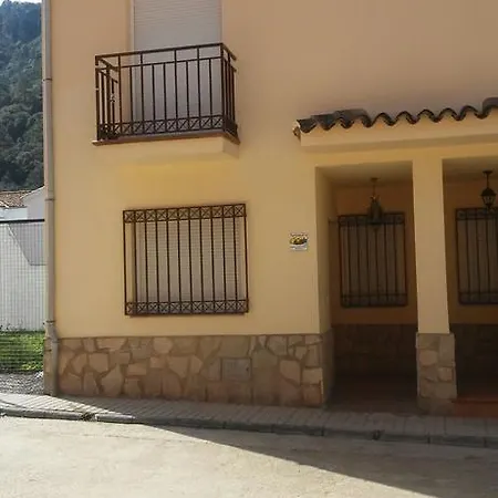 Сasa de vacaciones Casa Antonia Arroyo Frío